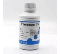 AXRMLVRD Inchiostro pigmentato da 500 ml compatibile con stampante plotter a 4 colori, 5 colori, 6 colori, 8 colori(C)