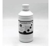 AXRMLVRD Inchiostro pigmentato PFI-120 IPF650 IPF655 compatibile con stampante IPF750 IPF755 IPF760 IPF765 IPF670 IPF680 IPF685 IPF770 IPF780(MBK Pigment 500ml)