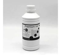 AXRMLVRD Inchiostro pigmentato PFI-120 IPF650 IPF655 compatibile con stampante IPF750 IPF755 IPF760 IPF765 IPF670 IPF680 IPF685 IPF770 IPF780(BK Pigment 500ml)