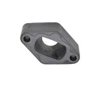 AXRMLVRD Isolatore del carburatore Compatibile con Z G4K G45L G4L G35L G3K BC3410 4310(Style A)