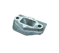 AXRMLVRD Isolatore del carburatore Compatibile con Z G4K G45L G4L G35L G3K BC3410 4310(Style C)