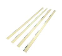 AXRMLVRD Kit di guarnizioni per sviluppatori Mylar compatibile con Versant 80 180 2100 3100 V80 V180 V2100 V3100(10pcs)