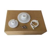 AXRMLVRD Kit ingranaggi frizione compatibile con L3100 L3101 L3110 L3115 L3116 L3150 L3151 L3156 L3158 L3160 L4150 L4160 L4165 L5190 L6178 L6198(100 SET)