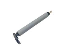 AXRMLVRD Kit rullo compatibile con la stampante termica per etichette con codici a barre Intermec PM45(Kit Platen Roller)