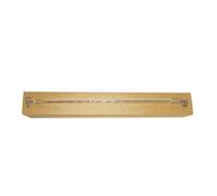 AXRMLVRD Lampada riscaldante fusore alogena compatibile con DCP-8070D DCP-8080DN DCP-8085DN(Voltage (110V))
