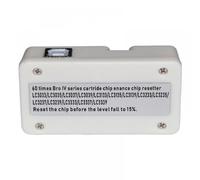 AXRMLVRD LC3033 LC3035 LC3037 LC3039 Resetter del chip compatibile con stampante MFC J815DW J995DW J5845DW J5945DW J6545DW(60 times 1PCS)