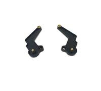 AXRMLVRD Leva di rilascio della pressione del fusore D019-4191 D019-4171 Compatibile con MP 2550 MP 2851 MP 3350 MP 3351(5 SET)