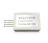 AXRMLVRD Resettatore del chip del serbatoio di manutenzione compatibile con il serbatoio dell'inchiostro di scarto della stampante DE 100(1PCS)