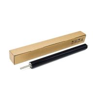 AXRMLVRD Rullo di pressione con manica inferiore fusore compatibile con C224e C284e C364e C258 C308 C368 C221s C281 C7122 C7128