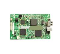 AXRMLVRD Scheda logica principale compatibile con LBP7200Cdn LBP7200