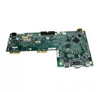 AXRMLVRD Scheda madre della scheda logica principale compatibile con la stampante di codici a barre ZT411 ZT421