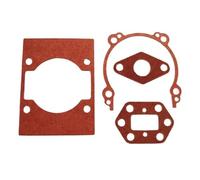 AXRMLVRD Set di guarnizioni Complete Compatibile Compatible with Z G3K G35L G4K G45L 3410 4310 Cinkcase carburatore del carburatore Cilindro cilindri(2 Sets)