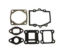 AXRMLVRD Set di guarnizioni NB411 Compatibile con RC CG411 Punta di carburatore del carburatore del Cilindro del Motore(2 Sets)