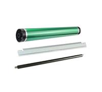 AXRMLVRD Set di rulli di carica primaria PRC per pulizia tamburo OPC compatibile con WorkCentre 7132 7232 7242 WC7132 WC7232 WC7242