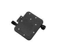 AXRMLVRD Smorzatore di inchiostro 4 pezzi 50 pezzi compatibile con stampante per grandi formati con testina di stampa SPT 510(4 pcs)