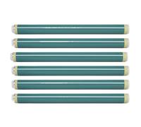 AXRMLVRD Tamburo OPC a colori da 6 pezzi da 80K pagina compatibile con IR 2520 2525 2530 2535 2545 4025 4035 4045 4051 4225 4235 4245 4251 CEXV33 GPR35