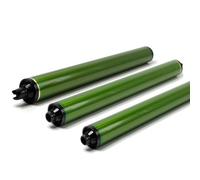 AXRMLVRD Tamburo OPC CMY a colori 3 pezzi compatibile con 560 550 570 700i C-60 C75 C70 DC 250 252 240 242 5065 6550 6500 013R00656 Cilindro di colore