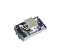 AXRMLVRD Testina di stampa compatibile con stilo fotografico RX580 1390 1400 1410 1430 L1800 1500W R260 R330 R360 F173050 F173060 F173070