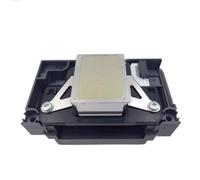 AXRMLVRD Testina di stampa compatibile con stilo fotografico RX580 1390 1400 1410 1430 L1800 R260 R270 R330 R360 F173050 F173060 F173070