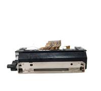 AXRMLVRD Testina di stampa termica e taglierina CAPD347F-E 2 pezzi compatibili con stampanti