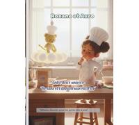 Axro et Roxane - entre deux univers: l'anniversaire d'Axel