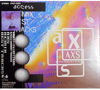 Axs Best of Re-Sync Style