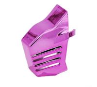 AXS - Coperchio per batteria deragliatore posteriore in plastica ABS con design ventilato per un controllo costante della temperatura operativa (rosa)