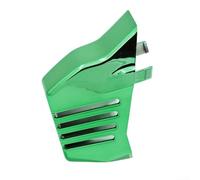AXS - Coperchio per batteria deragliatore posteriore in plastica ABS con design ventilato per un controllo costante della temperatura operativa (verde)
