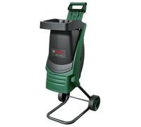 Axt Rapid 2200W Elettrico Giardino Trinciatrice 230V AXT RAPID 2200 Bosch