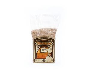 Axt Schlag segatura fumo diversi categoria 1 kg 1 Kg multicolore Buche