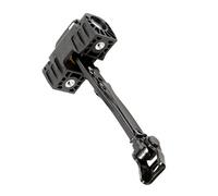 AXTAZS Arresto Cerniera Porta Compatibile con Mini per Cooper per R50 R53 R56 Fermaporta per Auto, Cinghia di Controllo, Fermaporta Anteriore Sinistro E Destro, 51217176811