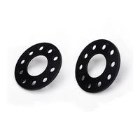 AXTAZS Auto Distanziali Ruote Compatibile con per Touareg 2002-2011 2012 2013 2014 2015 2016 2017 2018 2 Pz 3/5/8/12/20mm Auto Ruota Spacer Adattatori PCD 5x130 CB 71,6 Millimetri(3 mm)