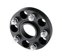 AXTAZS Auto Distanziali Ruote Compatibile con SsangYong per Rexton per Rodius per Kyron per Musso Distanziali Ruota Adattatori Distanziali Cerchio Ricambi Auto 5x130 CB 84.1mm M14x1.5(30mm)