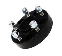 AXTAZS Auto Distanziali Ruote Compatibile con Suzuki per Vitara 1998 1999 2000 2001 2002 2003 2004 per Jimny 5x139.7 108mm Distanziatori Ruota Auto Adattatore Cerchioni Distanziatori M12x1.25(25mm)