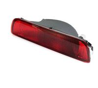 AXTAZS Auto Gruppi Fendinebbia Compatibile con Nissan per Qashqai 2007 2008 2009 2010 2011 2012 2013 Auto Paraurti Posteriore Lampada della Nebbia Freno Riflettore Luci di Montaggio Lente