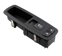 AXTAZS Compatibile con Chrysler per Town per Country 2011-2016 Car Power per Master Finestra Interruttore di Controllo Pulsante Finestra Sollevatore 4602544ag alzacristalli Pulsante