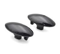 AXTAZS Compatibile Con Opel Per Agila MK2 2008-2023 Indicatore Laterale Dinamico Indicatori Di Direzione Indicatore Ripetitore Lampada Per Auto Ricambi Auto Luci laterali per auto