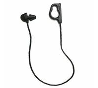 AXTAZS Compatibile con Opel per Corsa D 2007-2015 Cordino di Fissaggio Ripiano Posteriore Dell'auto Cordino Portellone Posteriore Corda Vassoio Bagagliaio 13367836 ricambi Auto