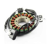 AXTAZS Compatibile con per Rs per Rage 1000 2005-2007 per Vector 1000 2005-2009 Bobina Statore per Moto Gruppo Statore 8GC-81410-00 8GC-81410-10 Motocicletta Statore Bobine