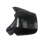 AXTAZS Compatibile con per TTR250 Moto Parabrezza Anteriore in Vetro, Deflettore del Flusso d'Aria, Parabrezza Antivento. Anteriore Parabrezza Moto