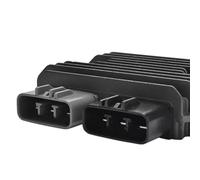 AXTAZS Compatibile con per ZX600 per Ninja per ZX-6R 2009-2017; per Rmfnn 2021; Guarnizione Bobina Statore Magnete Raddrizzatore Regolatore Moto Motocicletta Statore Bobine(Rectifier)
