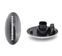 AXTAZS Compatibile Con Suzuki Per Alto 2009-2017 Per Grand Per Vitara 2005-2020 Indicatore Laterale Dinamico Indicatori Di Direzione Indicatore Ripetitore Lampada Per Auto Luci laterali per auto