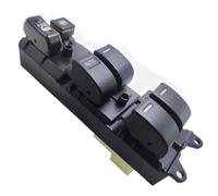 AXTAZS Compatibile con Toyota per Camry per Cruiser per Prado 2002 2003 2004 2005 2006 Pulsante Interruttore Alzacristallo Elettrico 84820-01021 alzacristalli Pulsante