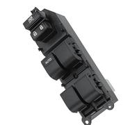 AXTAZS Compatibile con Toyota per Yaris 2006-2014 per Scion Xb 2008-2015 Interruttore Alzacristallo Elettrico Pulsante di Controllo Sollevatore di Vetro 8482006100 alzacristalli Pulsante