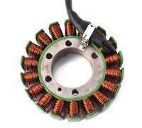 AXTAZS Compatibile con Yamaha per XT600 per XT600E 1990 1991 1992 1993 1994 1995 1996 1997 1998 1999 2000 2001 2002 Bobina Statore Generatore Moto Motocicletta Statore Bobine