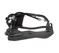 AXTAZS Supporto Maniglia Porta Auto Compatibile Con BMW Per X5 E53 51228243635 51228243636 Maniglia Porta Anteriore Posteriore Sinistra Destra Per Staffa Assemblaggio Montaggio Veicolo