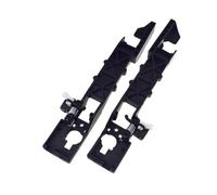 AXTAZS Supporto Maniglia Porta Auto Compatibile Con Hyundai Per Tucson 2.0L 2.7L 2005 2006 2007 2008 2009 Maniglia Esterna Porta Anteriore Posteriore Sinistra Destra Per Staffa(2 Pcs Front LH RH)