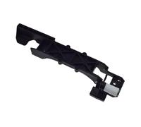 AXTAZS Supporto Maniglia Porta Auto Compatibile Con Hyundai Per Tucson 2.0L 2.7L 2005 2006 2007 2008 2009 Maniglia Esterna Porta Anteriore Posteriore Sinistra Destra Per Staffa(1 Pcs Rear Left)