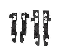 AXTAZS Supporto Maniglia Porta Auto Compatibile Con Hyundai Per Tucson 2005 2006 2007 2008 2009 836652E000 Base Maniglia Porta Anteriore Posteriore Sinistra Destra Per Staffa