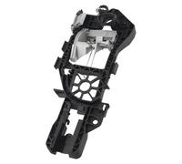 AXTAZS Supporto Maniglia Porta Auto Compatibile Con Per Passat B6 B7 2006 2007 2008 2009 2010 2011 2012 2013 2014 2015 3C0837886H Supporto Maniglia Porta Destra Per Supporto